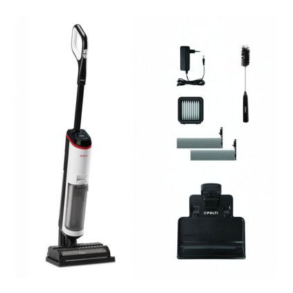 WD30C rollysteam parní vysavač produktové foto