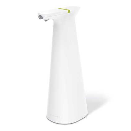 Simplehuman dobíjecí rozprašovač pro čištění povrchů SENSOR SPRAY 350 ml