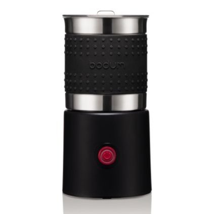 Elektrický napěnovač mléka/kávy Bodum