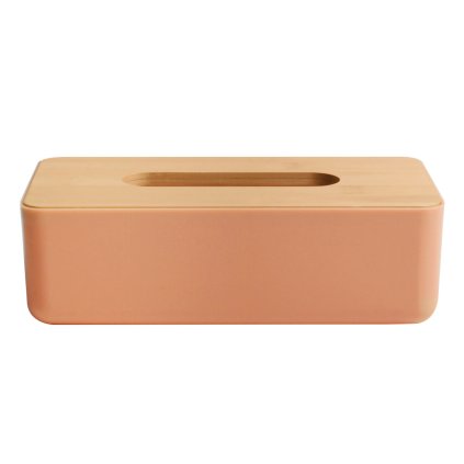 MSV box na kapesníky KAMAL, úvodní