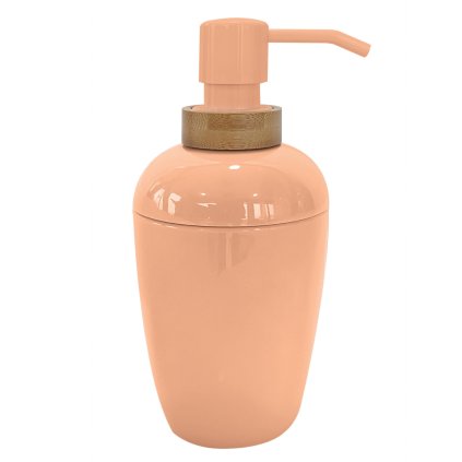 MSV dávkovač mýdla OSLO úvodní