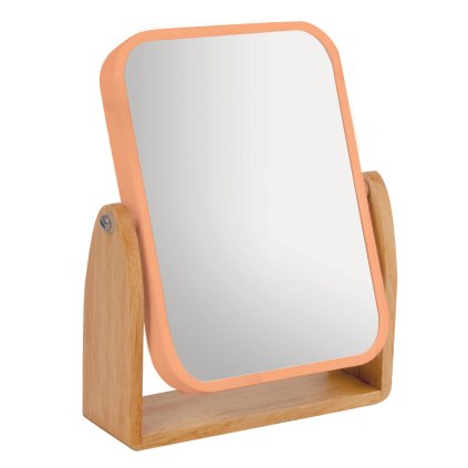 MSV kosmetické zvětšovací zrcátko OSLO