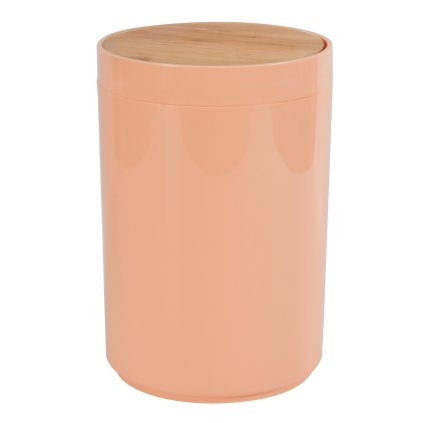 Výklopný odpadkový koš OSLO