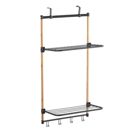 MSV závěsný koupelnový sušák ZOE, uvodní