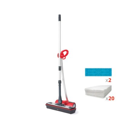 parní mop MOPPY produktové foto