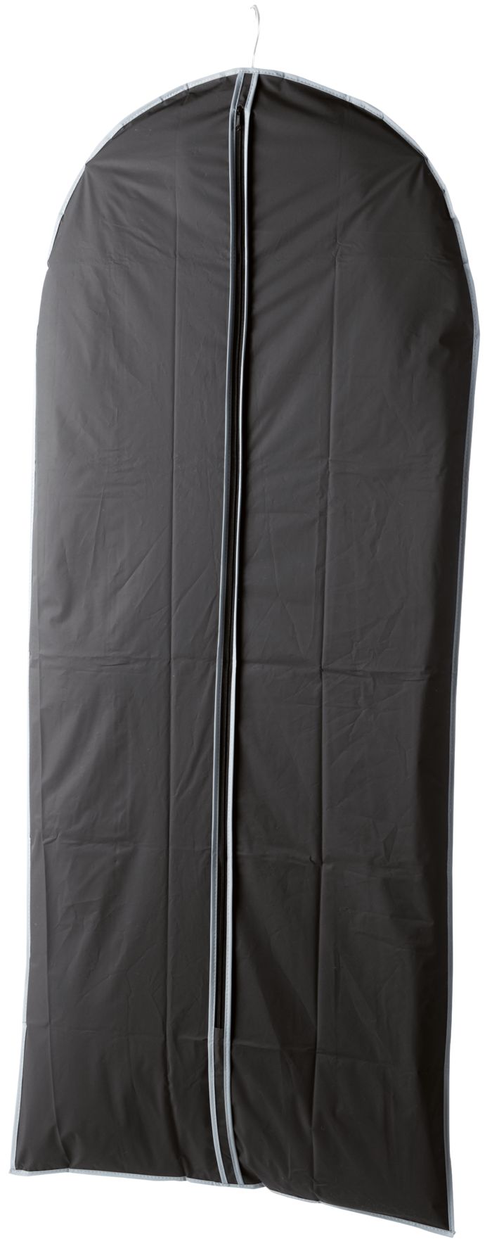 Levně Obal na obleky a dlouhé šaty Compactor URBAN 60 x 137 cm - černý