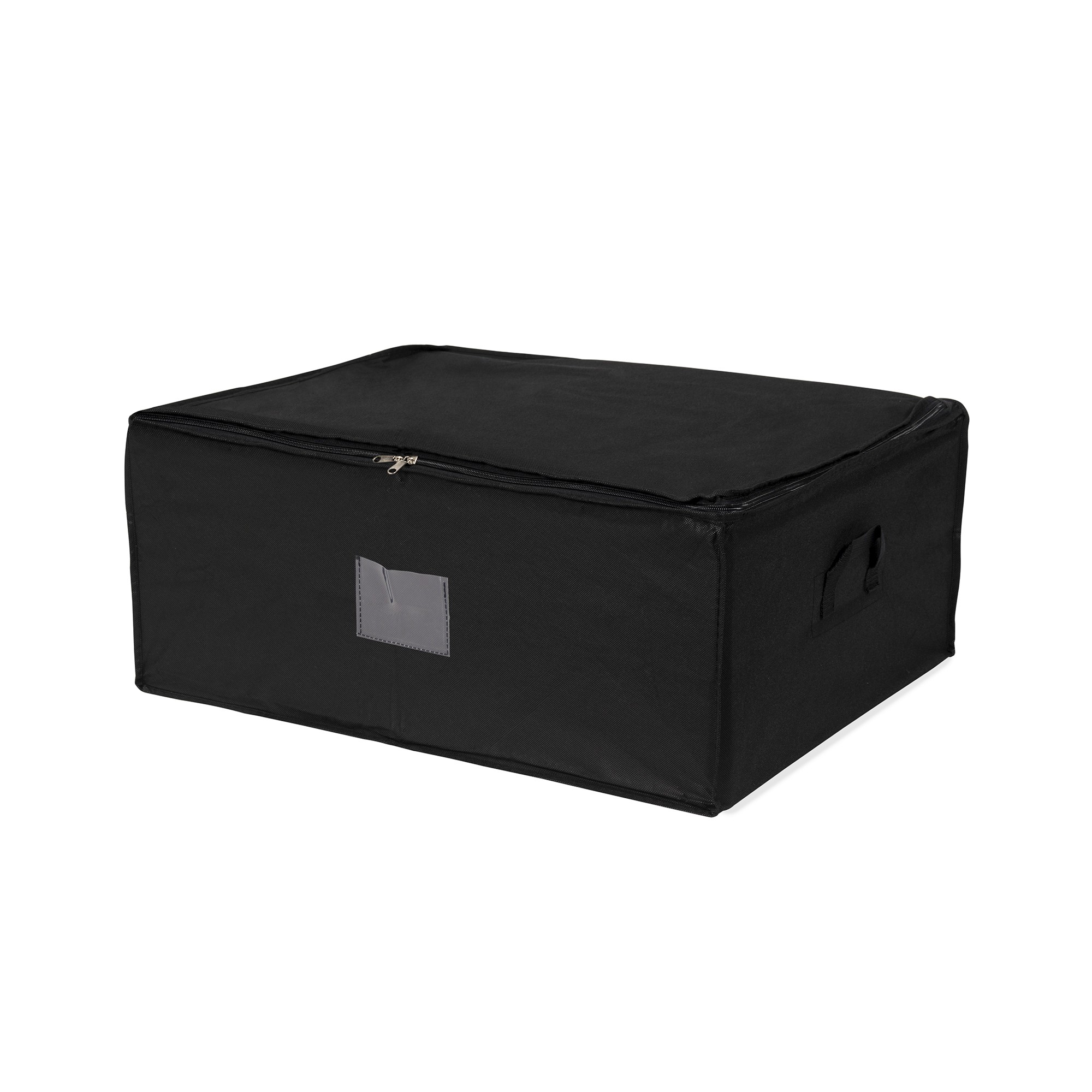 Levně Compactor Black Edition vakuový úložný box s vyztuženým pouzdrem - XXL 210 litrů