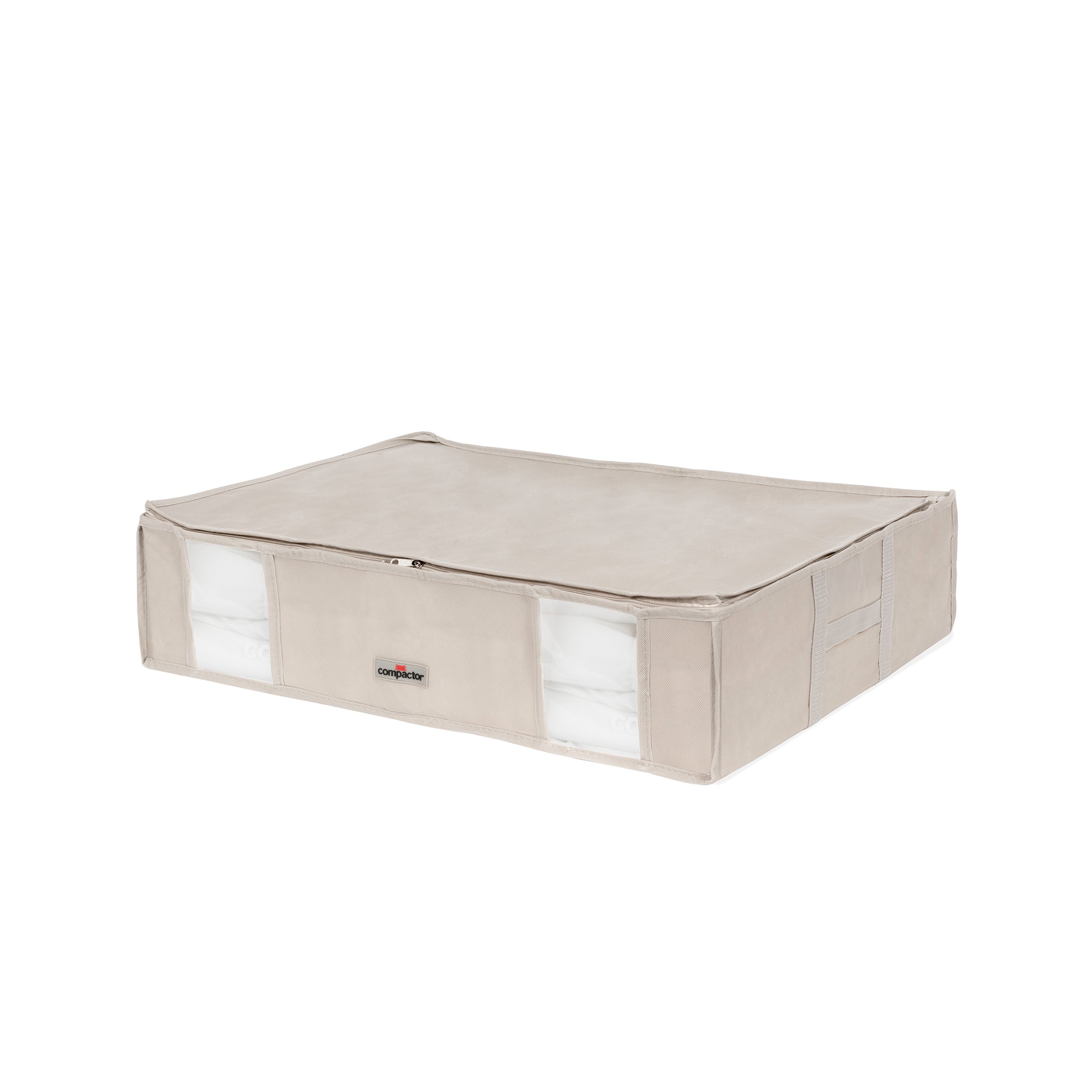 Levně Compactor Life 2.0. vakuový úložný box s pouzdrem - L 145 litrů, 65 x 45 x 15,5 cm