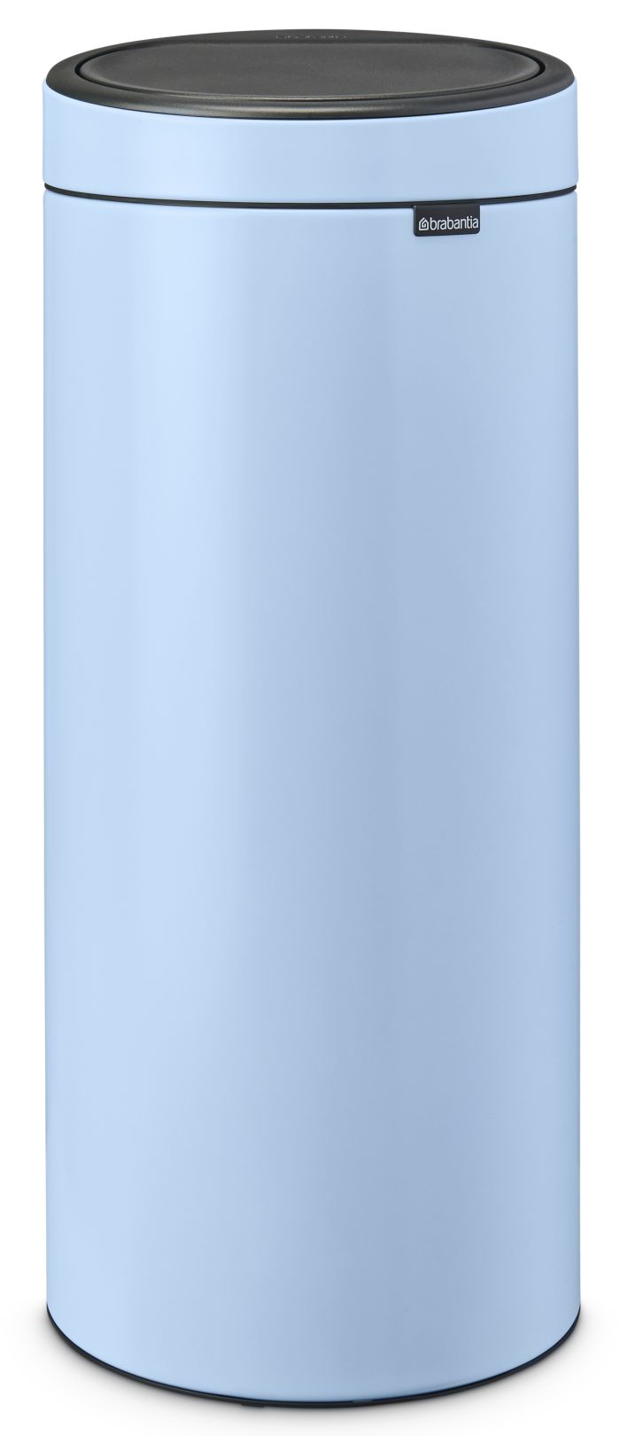 Levně Brabantia dotykový odpadkový koš Bin New, 30l, modrá, 202728