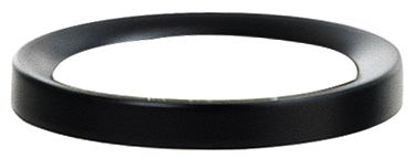 Levně Rámeček pro uchycení sáčků Caimi Brevetti Hi-Tech 29 cm, plast, černý
