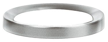 Levně Rámeček pro uchycení sáčků Caimi Brevetti Hi-Tech 29 cm, plast, šedý