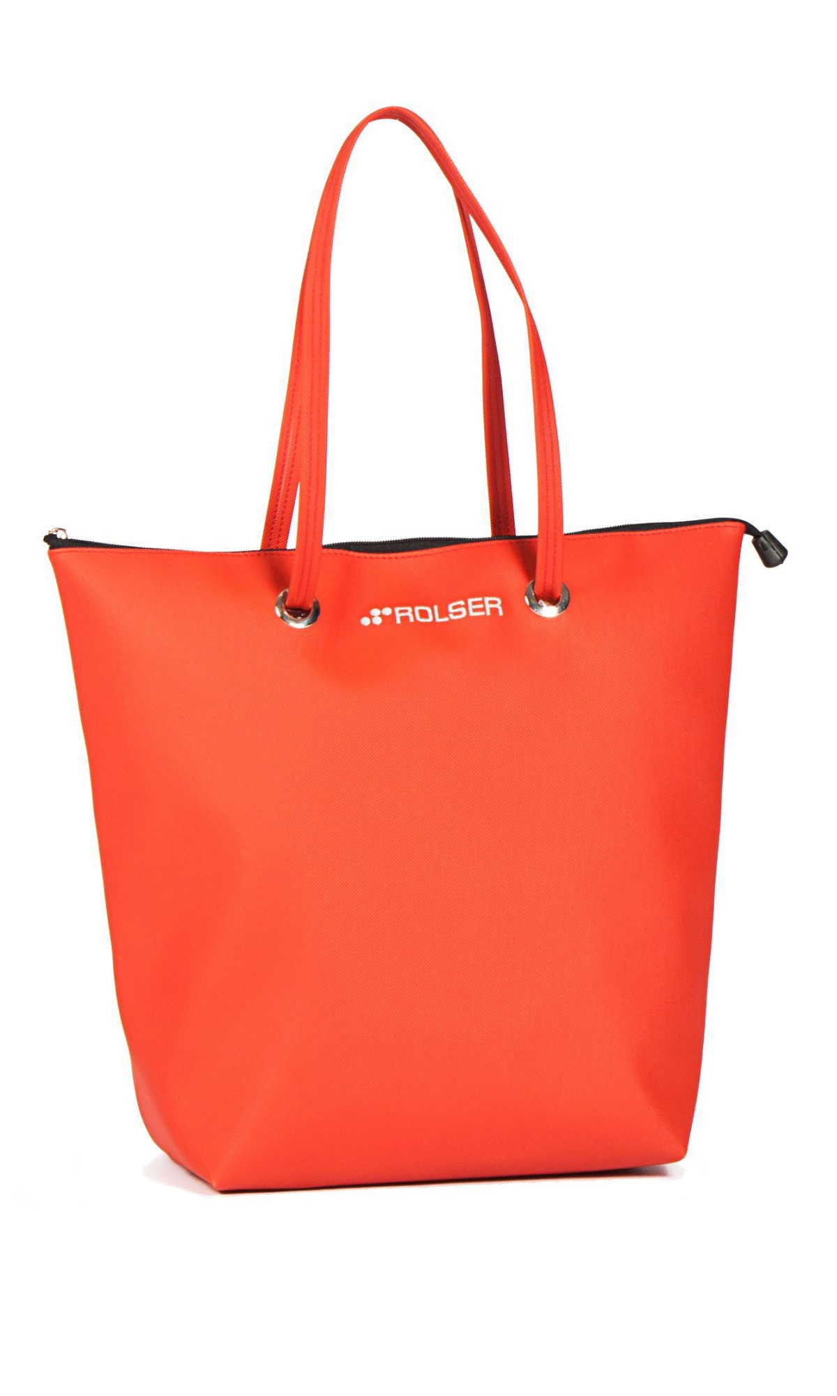 Levně Rolser Bag S Bag nákupní taška, oranžová