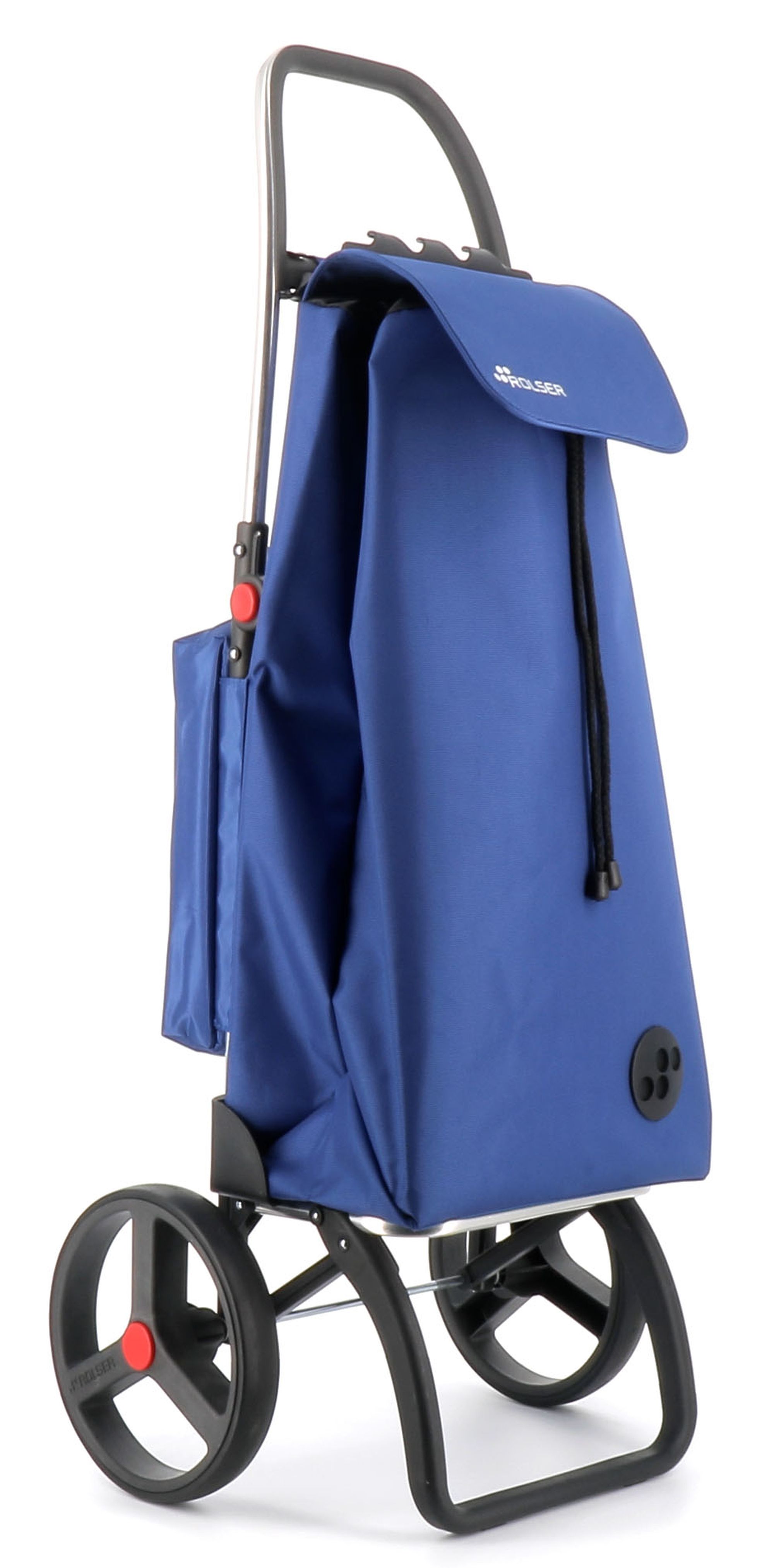 Levně Rolser I-Max Termo Zen 2 Logic RSG nákupní taška na kolečkách, modrá