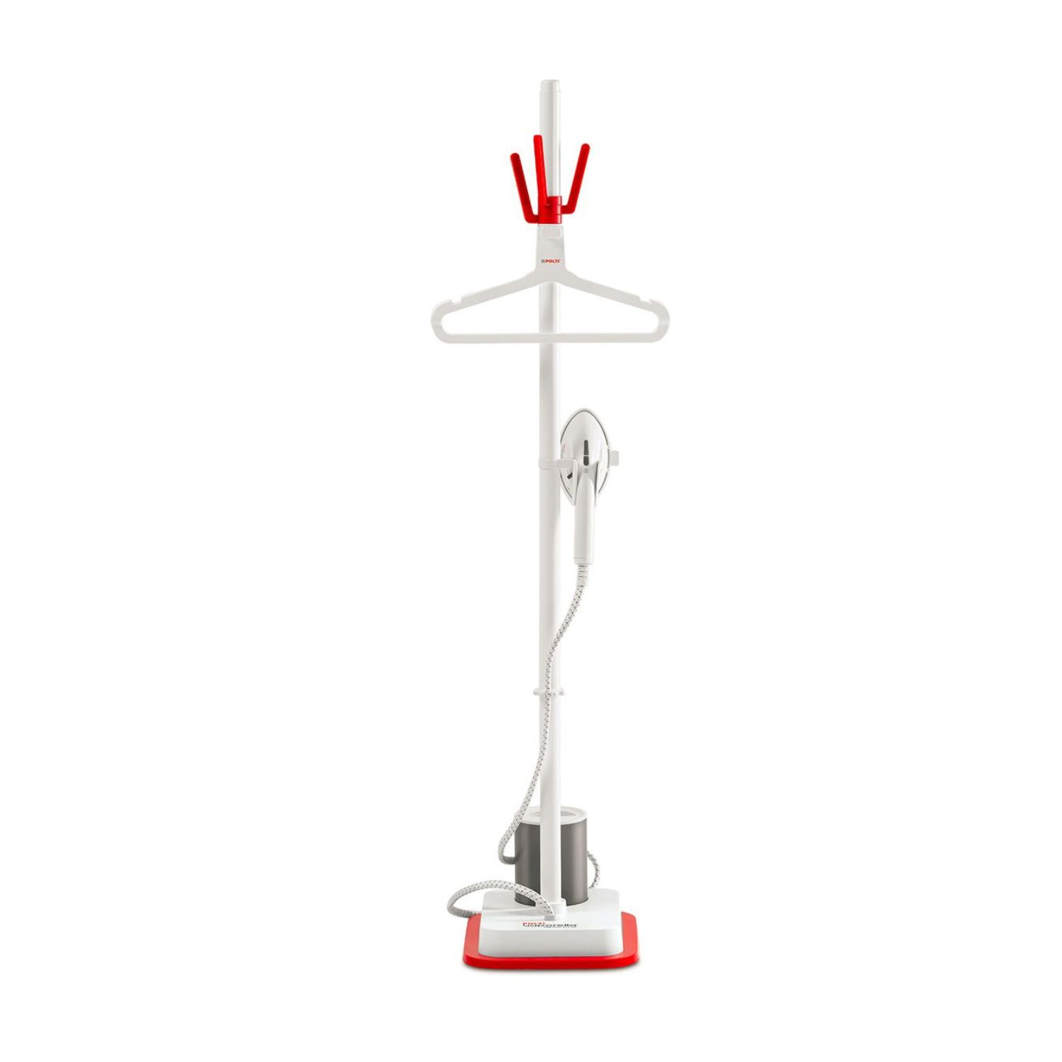 Levně Polti VAPORELLA Vertical Styler GSF80R napařovač oděvů