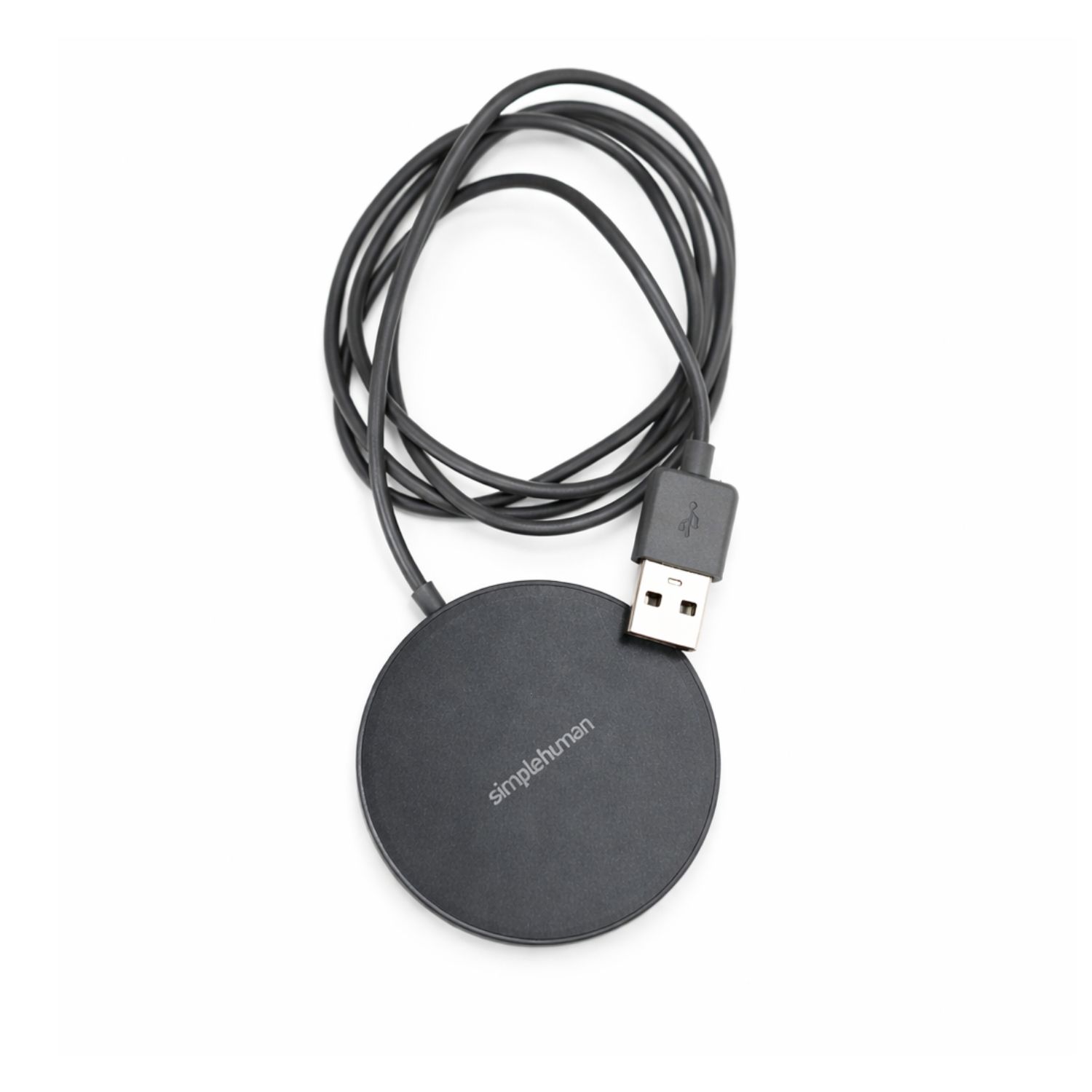 Levně Náhradní dobíjecí kabel pro bezdotykové dávkovače mýdla Simplehuman - new