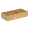 Compactor Bamboo Box XXL úložný organizér