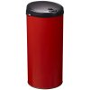 Bezdotykový odpadkový koš, červený, objem 45 L, Rossignol Sensitive 93625