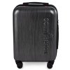 Kufr Compactor Hybrid Luggage s vakuovým systémem, RAN10230