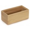 Compactor Bamboo Box S úložný organizér
