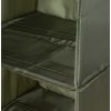 Compactor závěsný organizér na prádlo a doplňky, khaki zelený, RAN10871