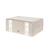 Compactor Life 2.0. vakuový úložný box s pouzdrem - XXL 210 litrů, 65 x 50 x 27 cm