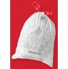 Brabantia PerfectFit pytle do koše, 40 ks v balení, 20L, 138263