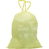 Pytel na odpadky VOGO s vůní  vanilky,35L,54x62cm_4