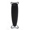 Rolser žehlící prkno K-Surf Black Tube 130 x 37 cm- černé