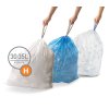 Sáčky do koše Simplehuman typ H - 30-35 l