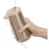 Dobíjecí bezdotykový dávkovač mýdlové pěny Simplehuman ST1064,rose gold,295 ml