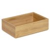 Compactor Bamboo Box L úložný organizér