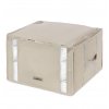 Box s pouzdrem vakuový úložný Compactor Life 2.0. M 125l 42x40x25cm