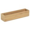 Compactor Bamboo Box XL úložný organizér