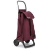 Rolser Baby MF Joy-1800 nákupní taška na kolečkách bordó