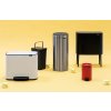 Designový odpadkový koš 'Sort & Go' Brabantia 109966
