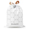 Brabantia pytle do koše Perfectfit X dispensor dávkovač na sáčky