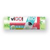 Vigo BIO pytle na odpadky s uchy 60l kompostovatelné 10ks