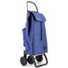 Rolser I-Max Logic Tour nákupní taška na kolečkách modrá
