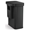Bezdotykový odpadkový koš , černý, 58L, ST2042