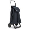 Rolser nákupní taška na kolečkách Baby MF Joy - 1800, šedá