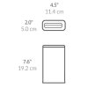 Přístroj na desinfekci mobilních telefonů, Simplehuman ST4003_6