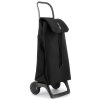 Rolser nákupní taška na kolečkách Jet Macrofibra Joy, černá