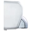 Bílý osoušeč rukou, automatický, příkon 2300 W, Rossignol Pulseo 51671
