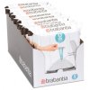 Sada pytlů do koše Brabantia PerfectFit, 30 L, 40 ks v balení, 124846