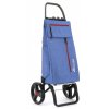 Nákupní taška na kolečkách modrá, Rolser WAL008-1026