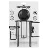 Compactor držák na fén, nosnost až 6 kg, Compactor Bestlock RAN9780