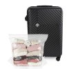 Vakuový pytel je součástí kufru Compactor Hybrid Luggage XL