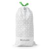 Brabantia pytle do odpadkového koše o objemu 23-30L, 246265