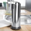 Compactor bezdotykový dávkovač mýdla na zeď, nerez ocel, objem 225 ml, RAN6027