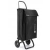 Nákupní taška na kolečkách, černá, Rolser Termo XL MF RG TER062-1023